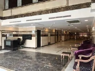 Lamsat Jameel Hotel Mecca 0*,  Saudi Arabia