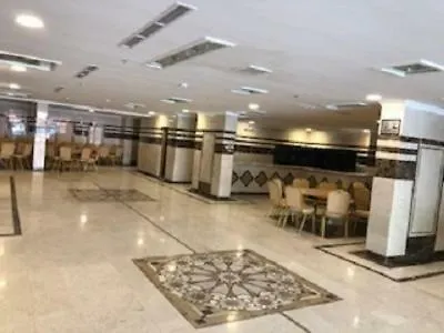 Lamsat Jameel Hotel Mecca Saudi Arabia