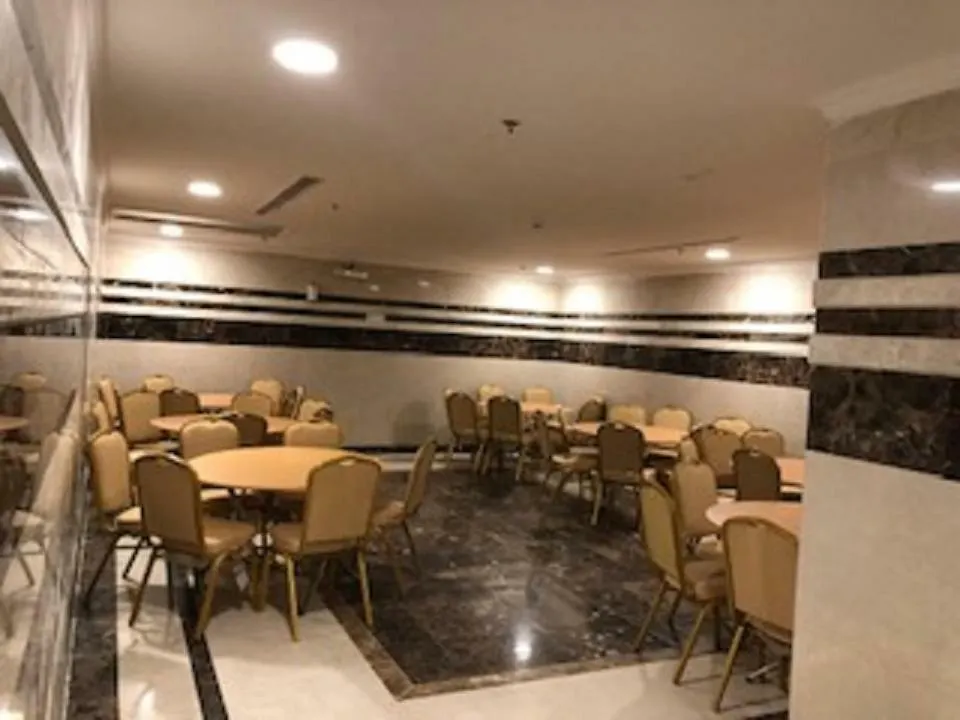 Lamsat Jameel Hotel Mecca