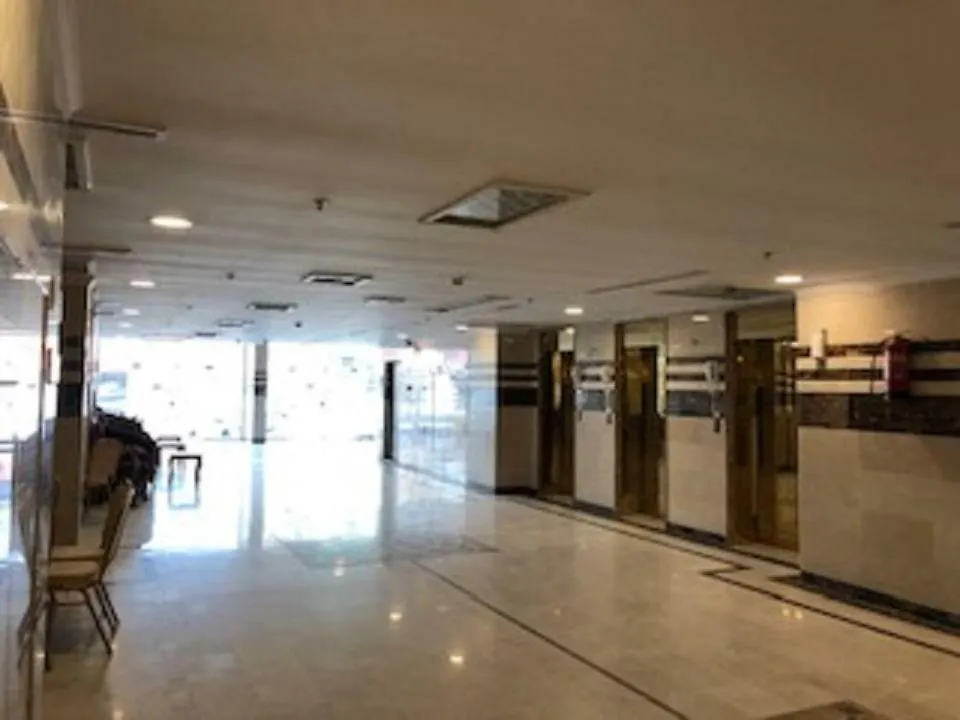 Lamsat Jameel Hotel Mecca