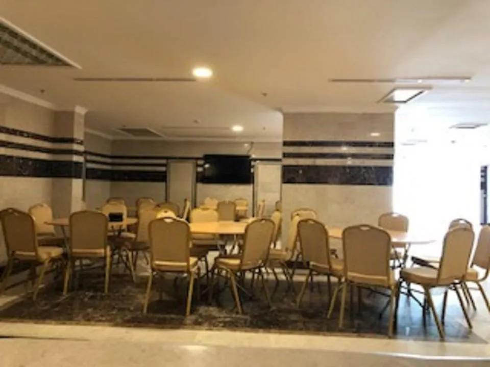 Lamsat Jameel Hotel Mecca Saudi Arabia