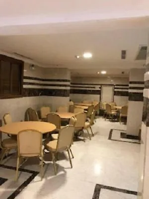 Lamsat Jameel Hotel Mecca