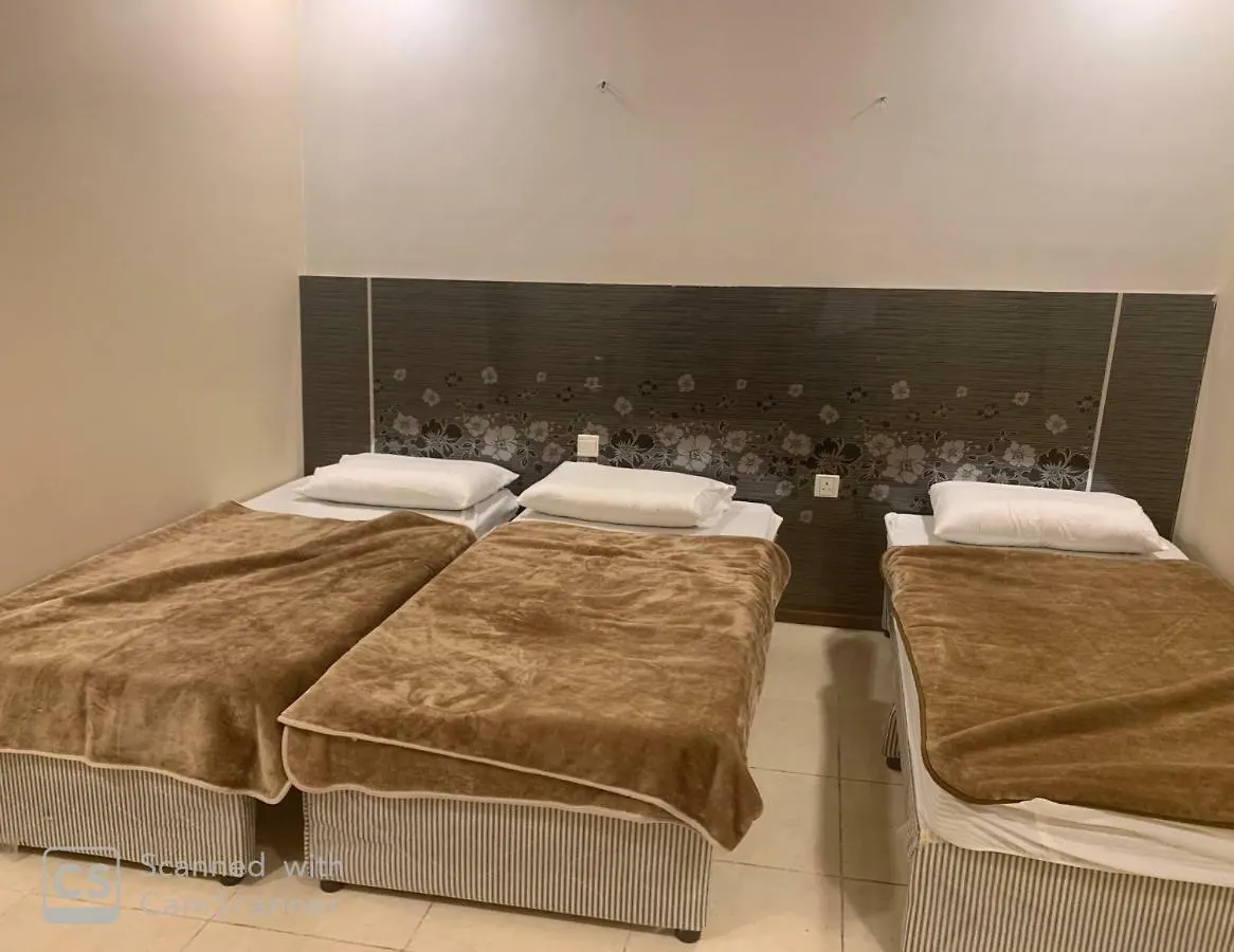 Lamsat Jameel Hotel Mecca 0*,  Saudi Arabia