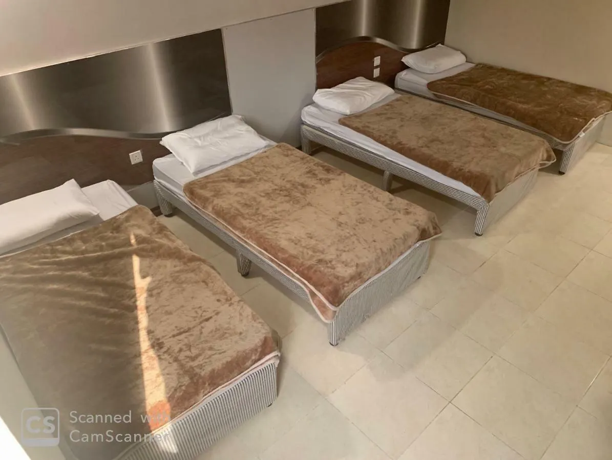 Lamsat Jameel Hotel Mecca Saudi Arabia