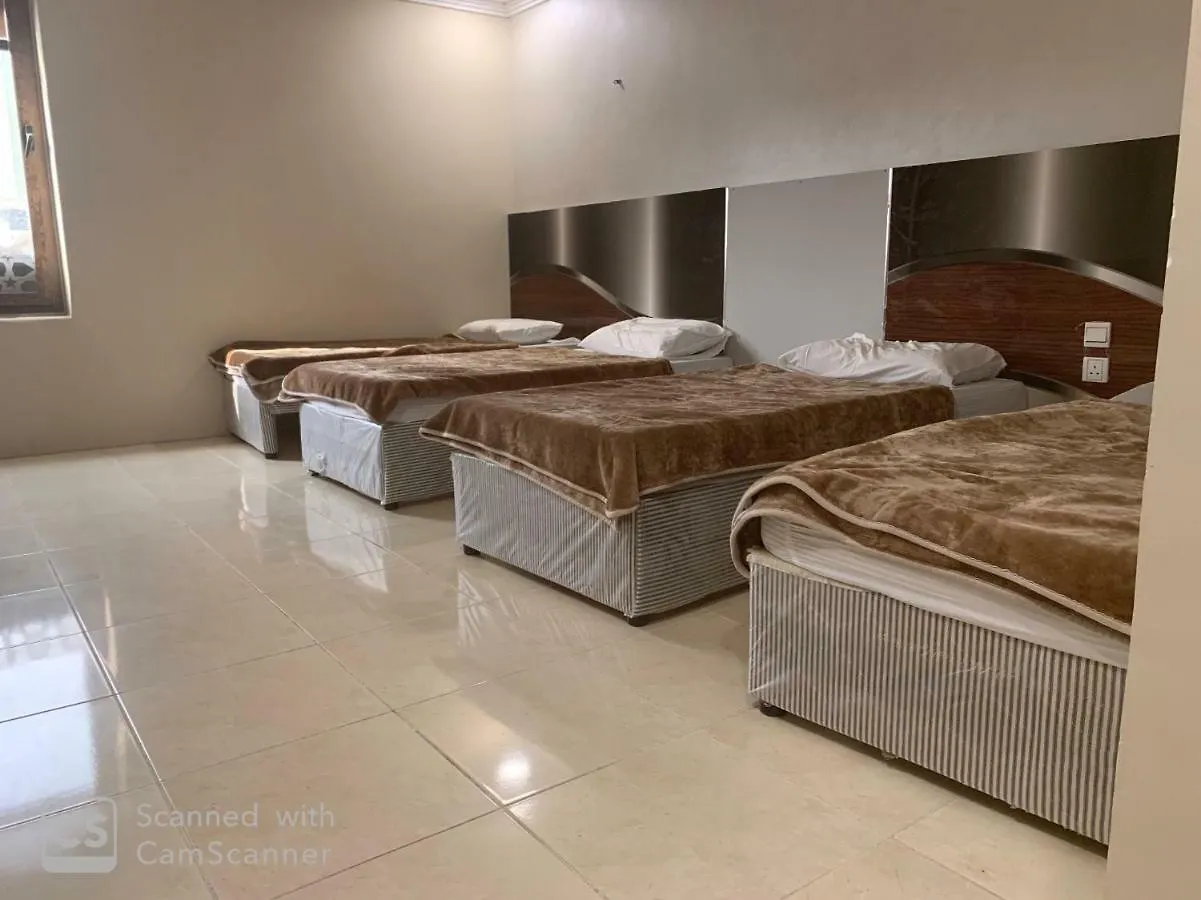 Lamsat Jameel Hotel Mecca