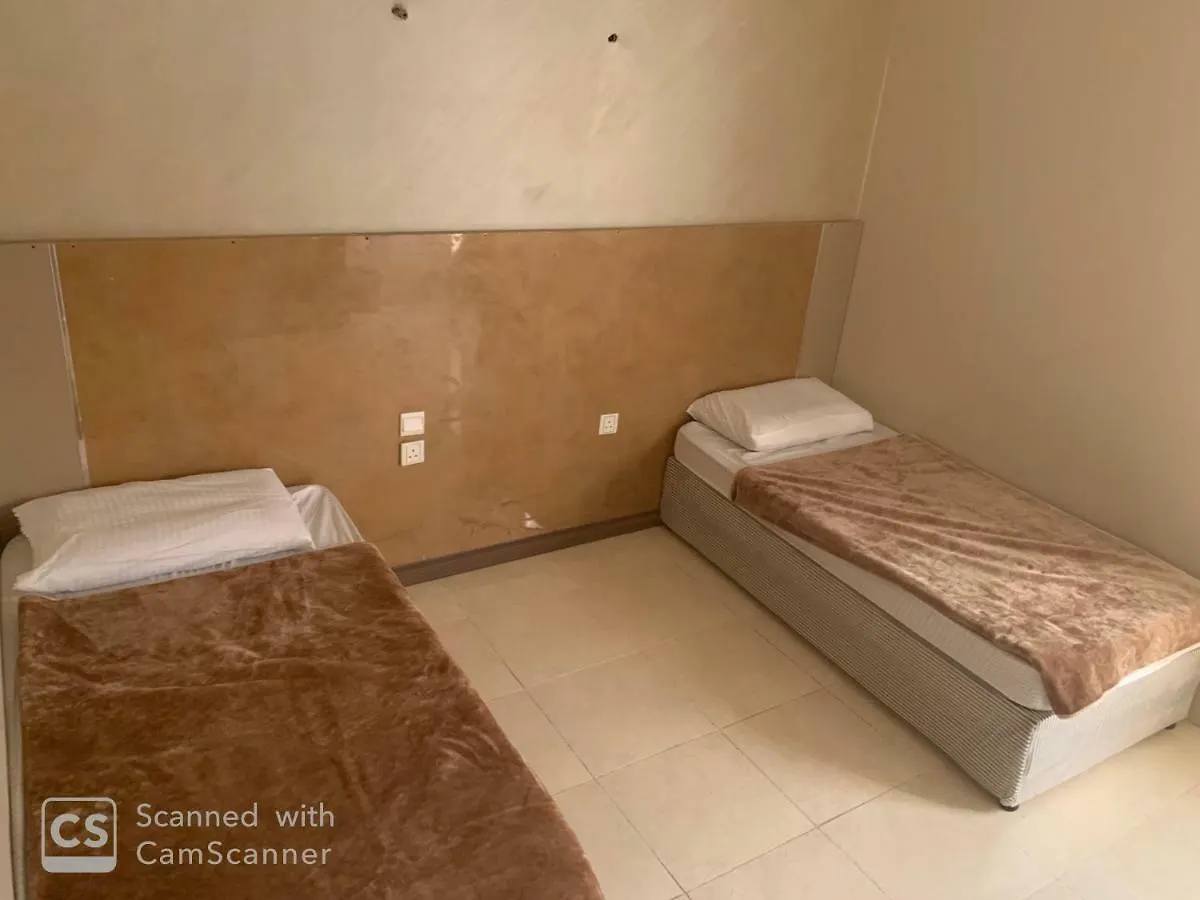Lamsat Jameel Hotel Mecca