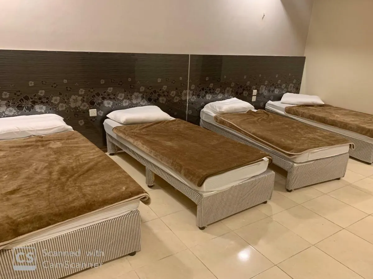 Lamsat Jameel Hotel Mecca 0*,