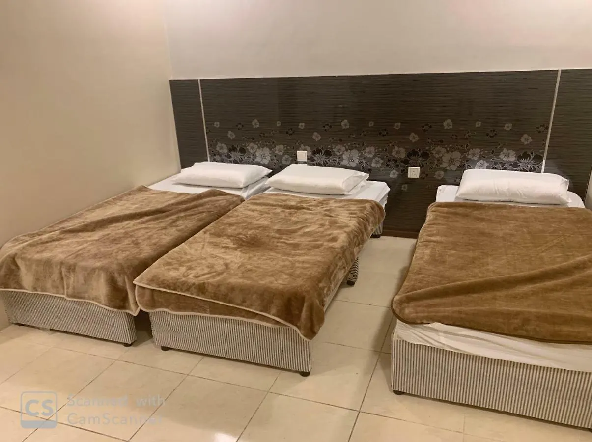 Lamsat Jameel Hotel Mecca
