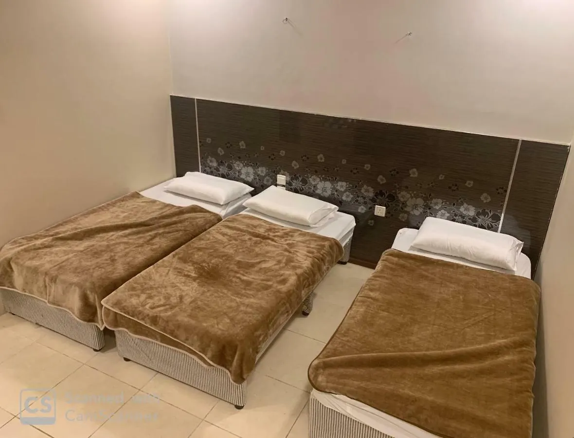 Lamsat Jameel Hotel Mecca