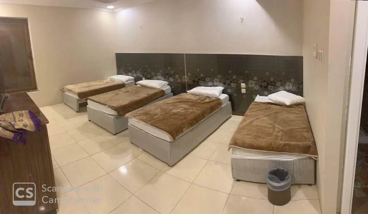 Lamsat Jameel Hotel Mecca