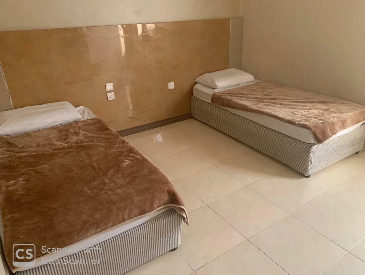 Lamsat Jameel Hotel Mecca