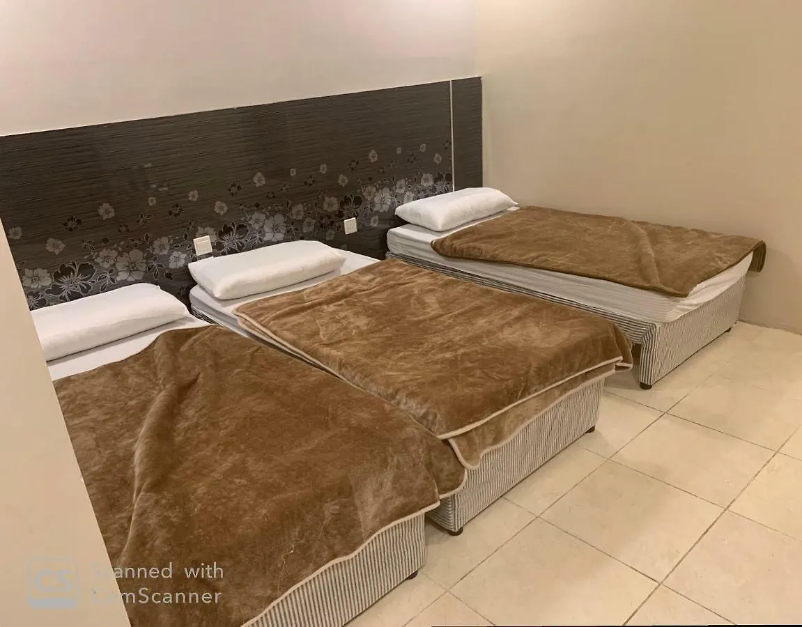 Lamsat Jameel Hotel Mecca