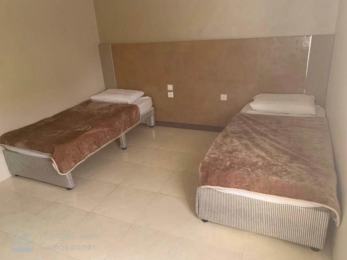 Lamsat Jameel Hotel Mecca